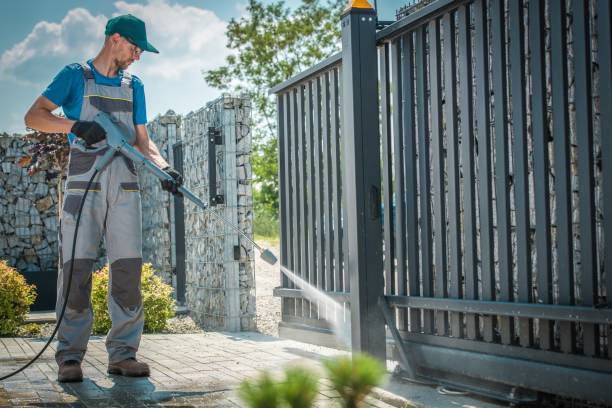 Professional Pressure washing in Bethany, OR